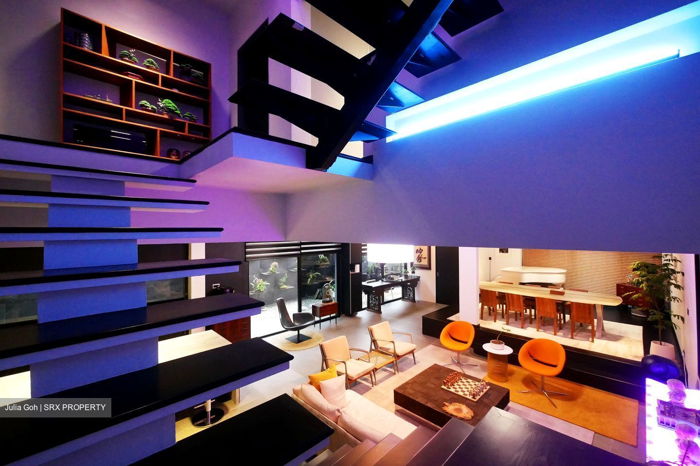 Mandai Garden (D26), Semi-Detached #393731031